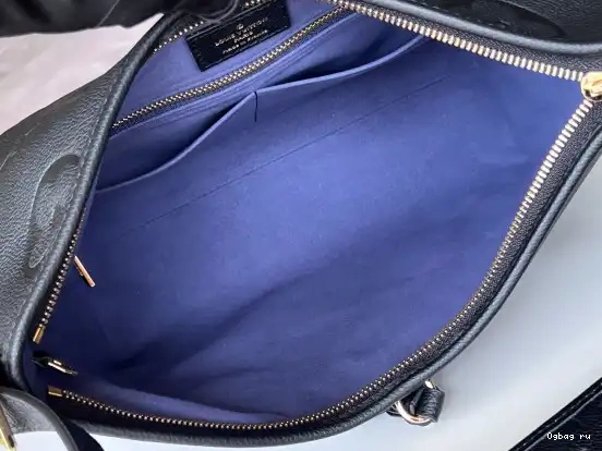 CARRYALL VUITTON MM LOUIS 0525
